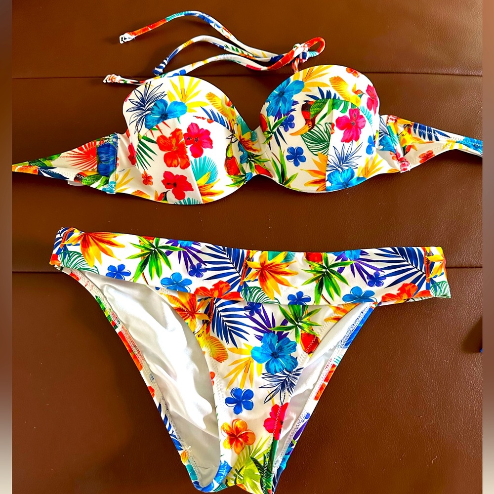Desigual Bathing Suite